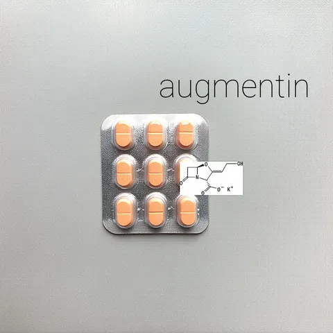 Antibiotico augmentin prezzo